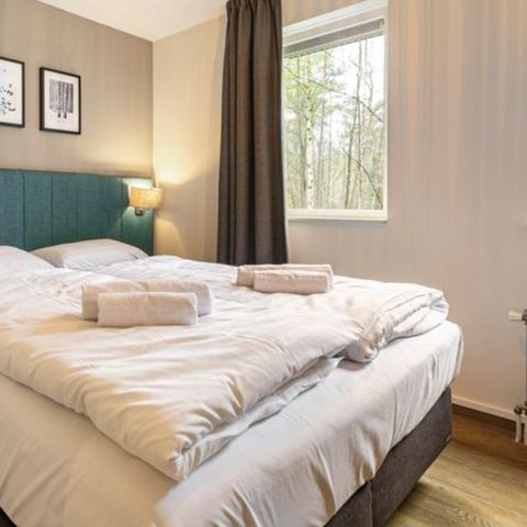 BUNGALOW 4 personnes - 4L