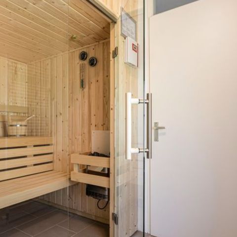 BUNGALOW 4 personnes - 4LW