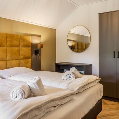 BUNGALOW 4 personnes - 4LW