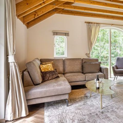 BUNGALOW 4 personnes - 4LW