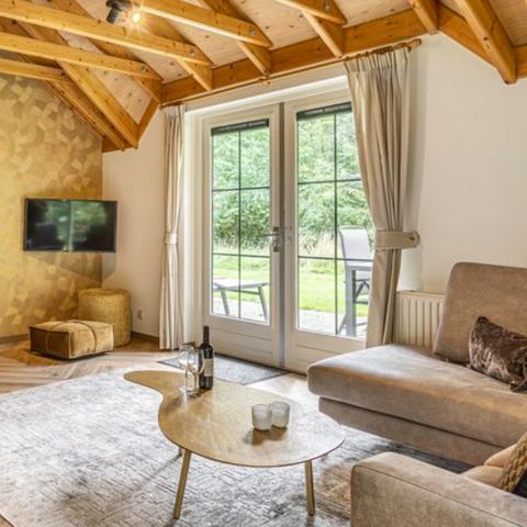 BUNGALOW 4 personnes - 4LW