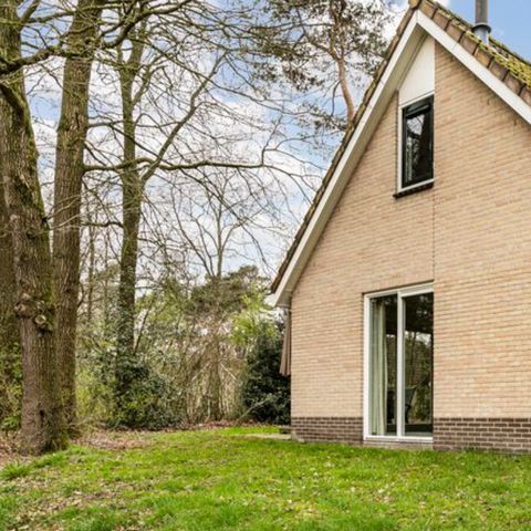 BUNGALOW 6 personnes - 6C2