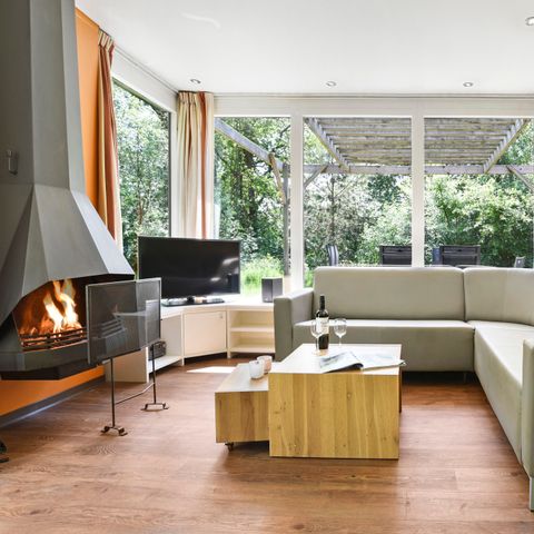 BUNGALOW 6 personnes - 6CE