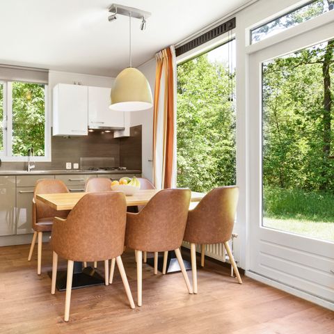 BUNGALOW 6 personnes - 6CE