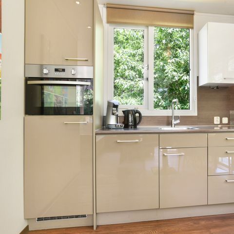 BUNGALOW 6 personnes - 6CE