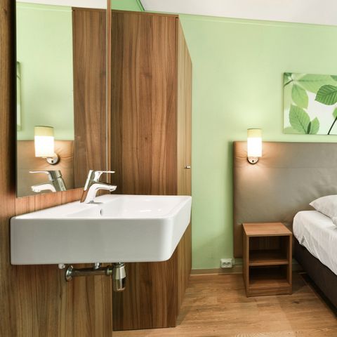 BUNGALOW 6 personnes - 6CE