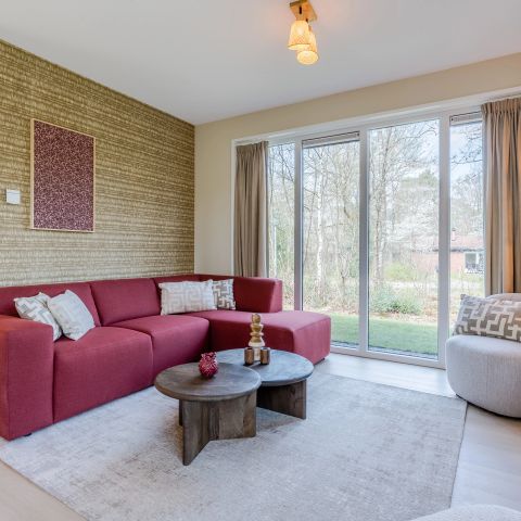 BUNGALOW 6 personnes - 6CE1