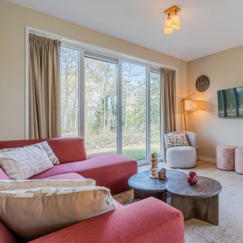 BUNGALOW 6 personnes - 6CE1