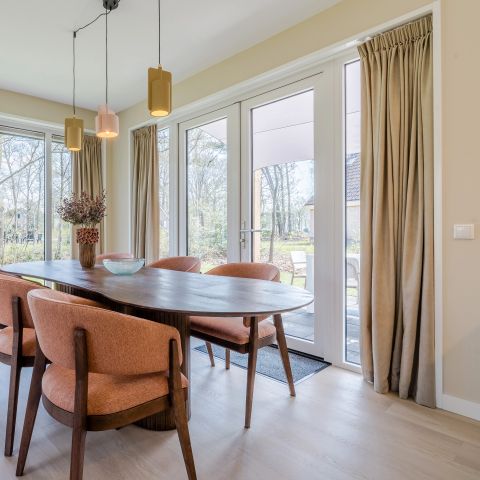 BUNGALOW 6 personnes - 6CE1