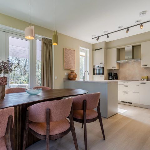 BUNGALOW 6 personnes - 6CE1