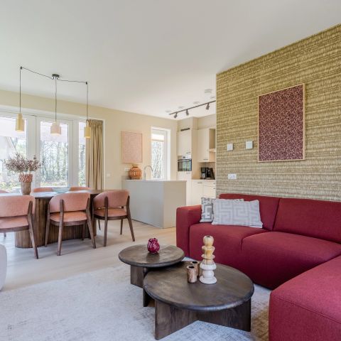 BUNGALOW 6 personnes - 6CE1