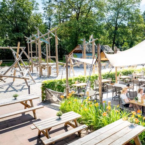 Landal Twenhaarsveld - Camping Rijssen-Holten - Image N°3