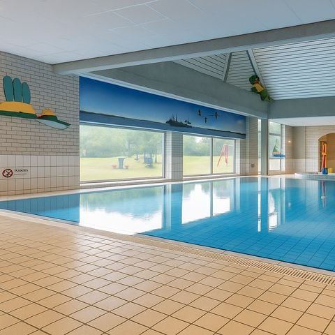 Landal Natuurdorp Suyderoogh - Camping Het Hogeland - Image N°4