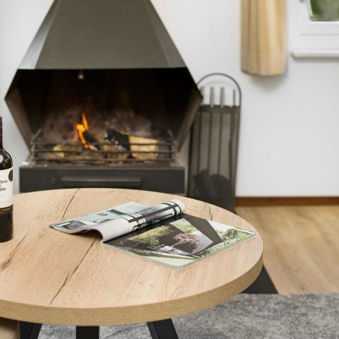 BUNGALOW 4 personnes - 4C