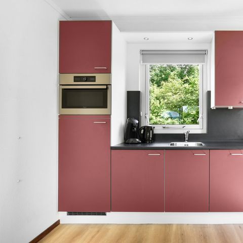 BUNGALOW 4 personnes - 4C