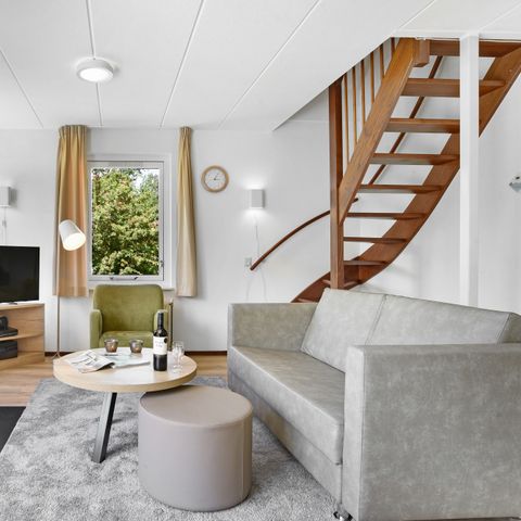 BUNGALOW 4 personnes - 4C