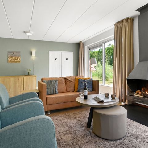 BUNGALOW 4 personnes - 4CE