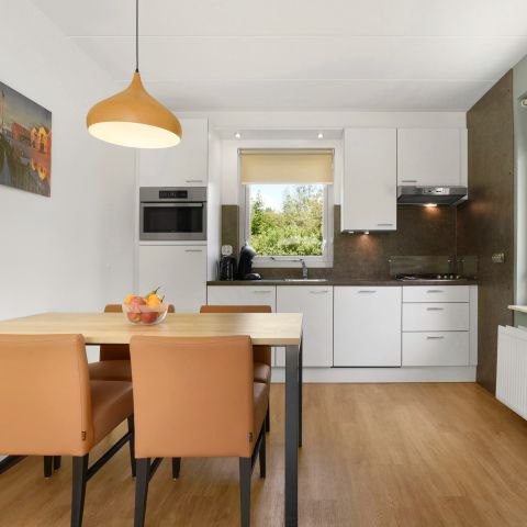 BUNGALOW 4 personnes - 4CE