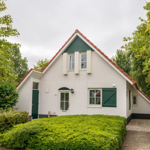 BUNGALOW 4 personnes - 4CE