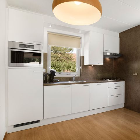 BUNGALOW 4 personnes - 4CE