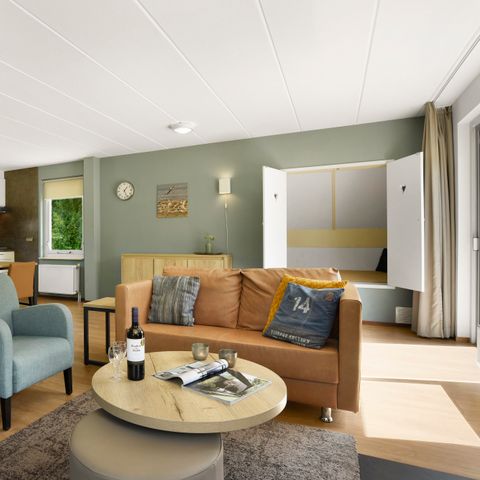 BUNGALOW 4 personnes - 4CE