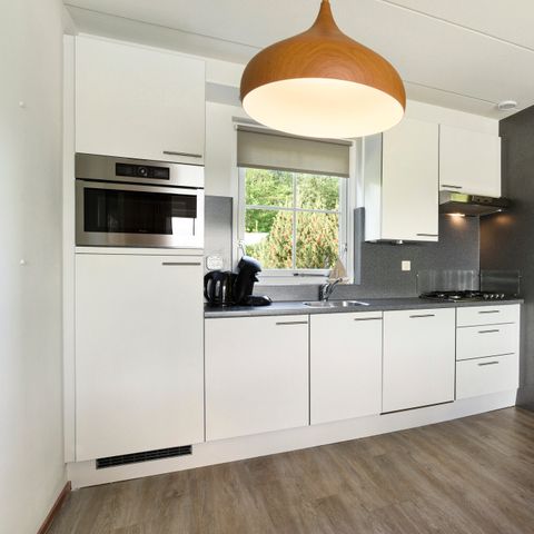 BUNGALOW 6 personnes - 6C