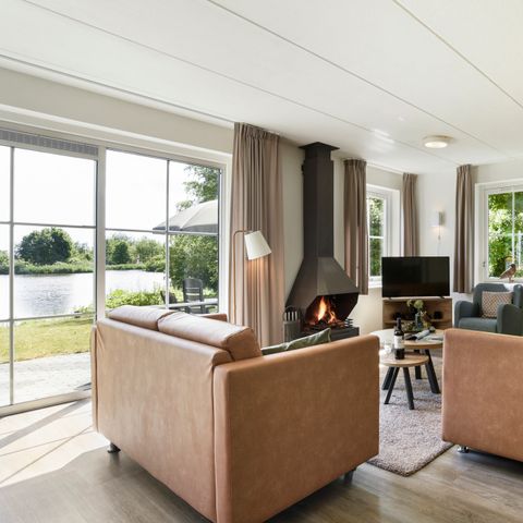 BUNGALOW 6 personnes - 6C