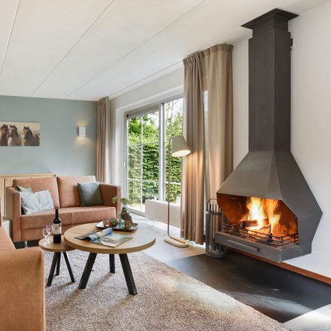 BUNGALOW 6 personnes - 6C