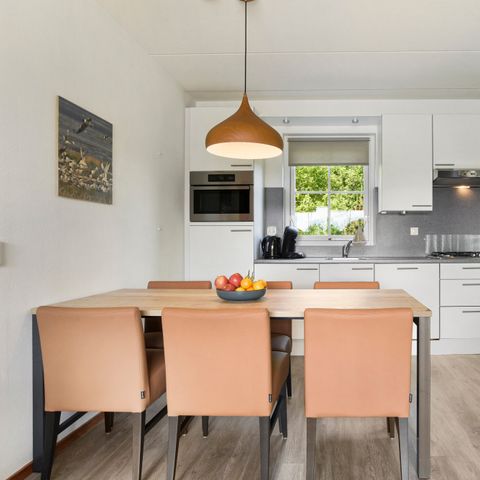 BUNGALOW 6 personnes - 6C