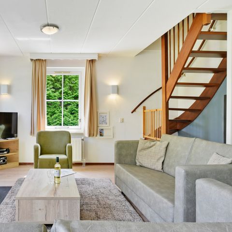 BUNGALOW 6 personnes - 6CK Kids