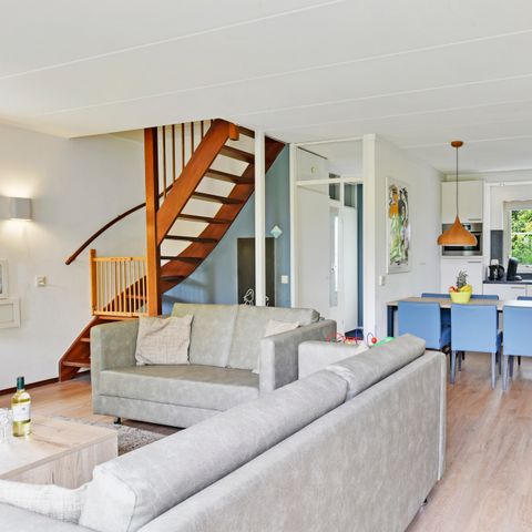 BUNGALOW 6 personnes - 6CK Kids