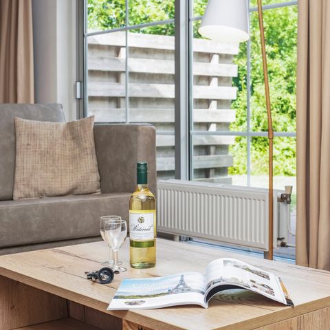 BUNGALOW 6 personnes - 6CK Kids