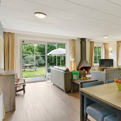 BUNGALOW 6 personnes - 6CK Kids