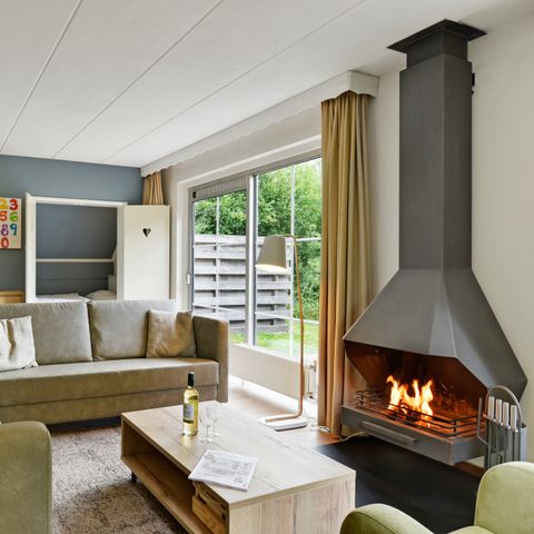 BUNGALOW 6 personnes - 6CK Kids