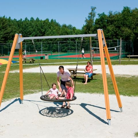 Landal Natuurdorp Suyderoogh - Camping Het Hogeland - Image N°6