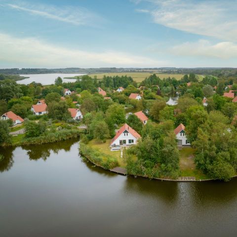 Landal Natuurdorp Suyderoogh - Camping Het Hogeland - Image N°2