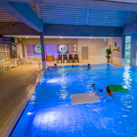 Landal Natuurdorp Suyderoogh - Camping Het Hogeland - Image N°4