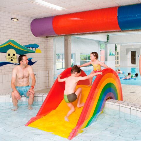 Landal Natuurdorp Suyderoogh - Camping Het Hogeland - Image N°5