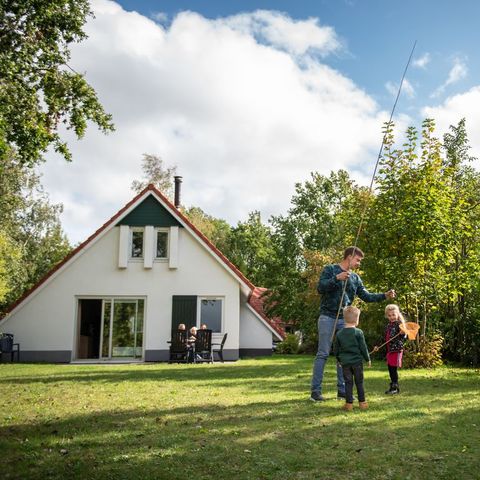 Landal Natuurdorp Suyderoogh - Camping Het Hogeland - Image N°3