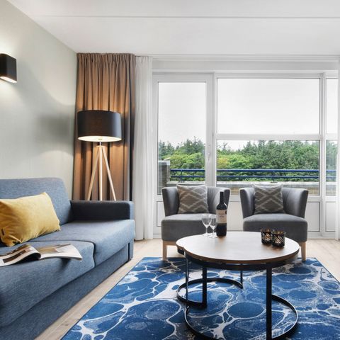 APPARTEMENT 4 personnes - 2-4C1