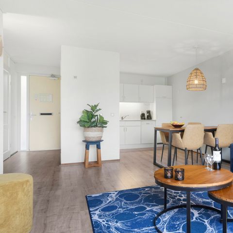 APPARTEMENT 4 personnes - 2-4C1