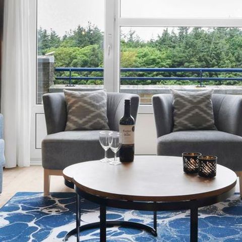 APPARTEMENT 4 personnes - 2-4C1