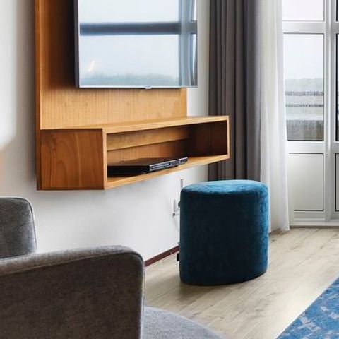 APPARTEMENT 4 personnes - 2-4C2