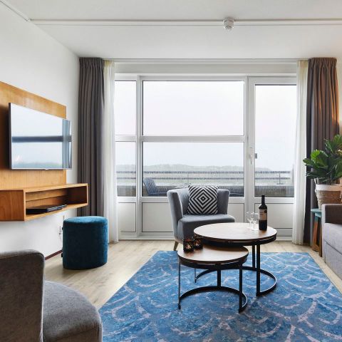 APPARTEMENT 4 personnes - 2-4C2