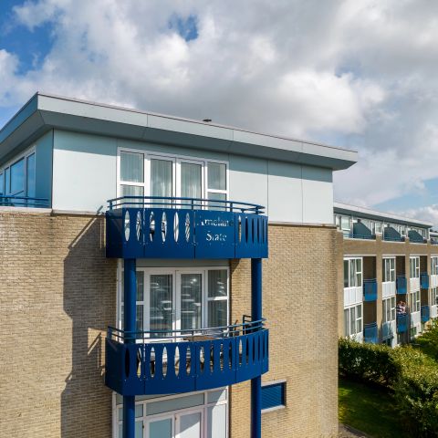 APPARTEMENT 4 personnes - 2-4C2