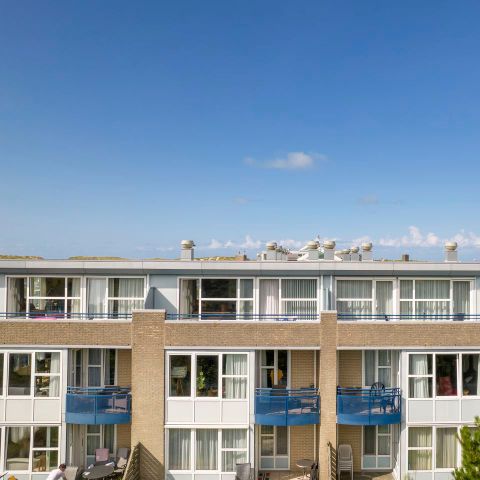 APPARTEMENT 2 personnes - 2CA