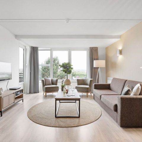 APPARTEMENT 2 personnes - 2CA