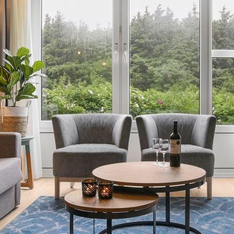 APPARTEMENT 4 personnes - 4CA