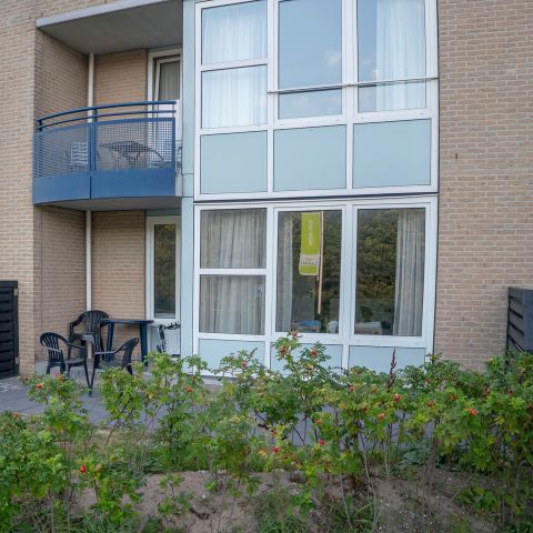 APPARTEMENT 4 personnes - 4CA