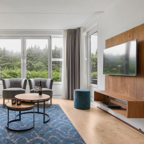 APPARTEMENT 4 personnes - 4CA